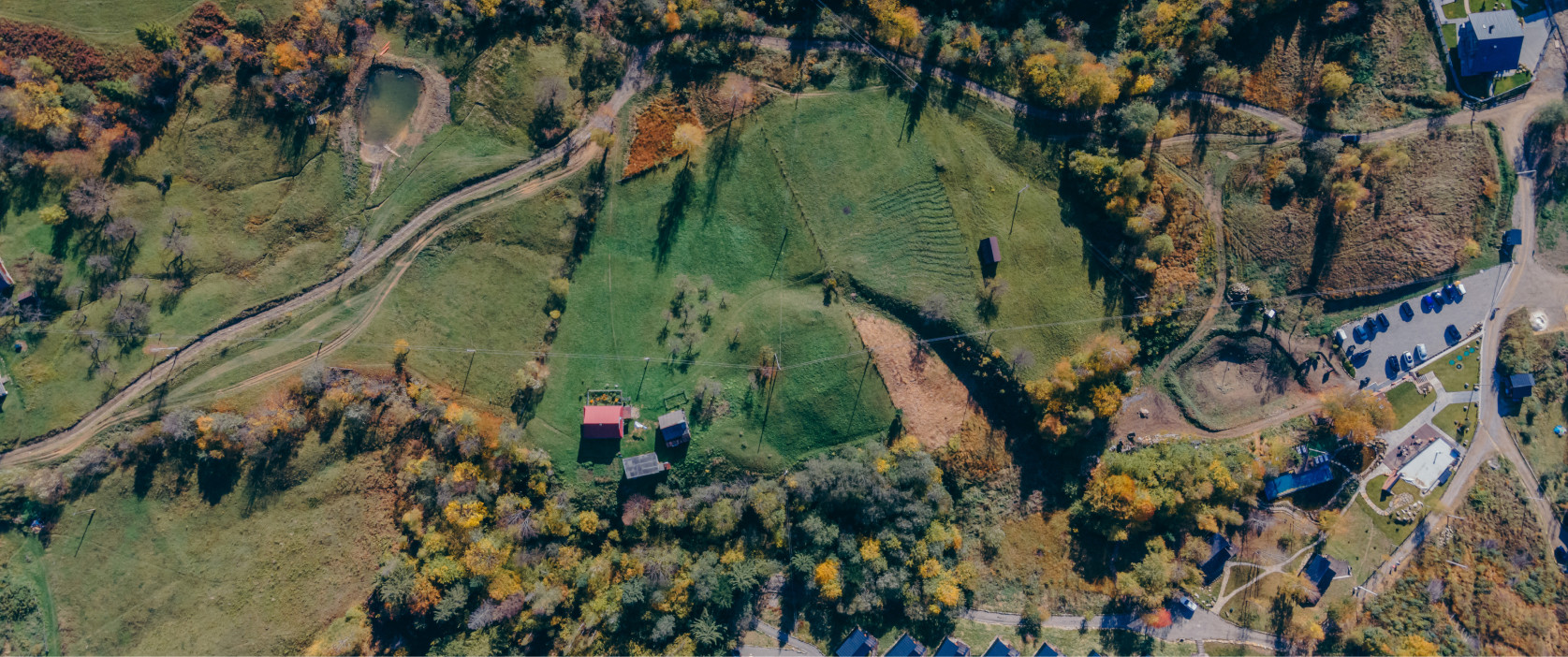 гори / прогулянки / маршрути